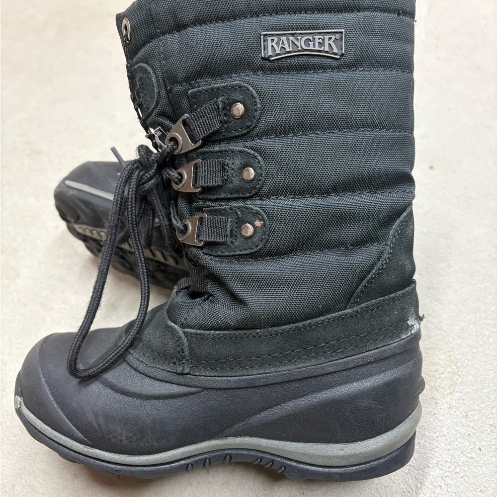Ranger Children’s 12 Snow Boots